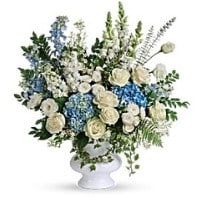 For The Service Image